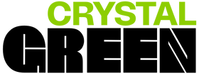 Logotipo da loja Crystal Green