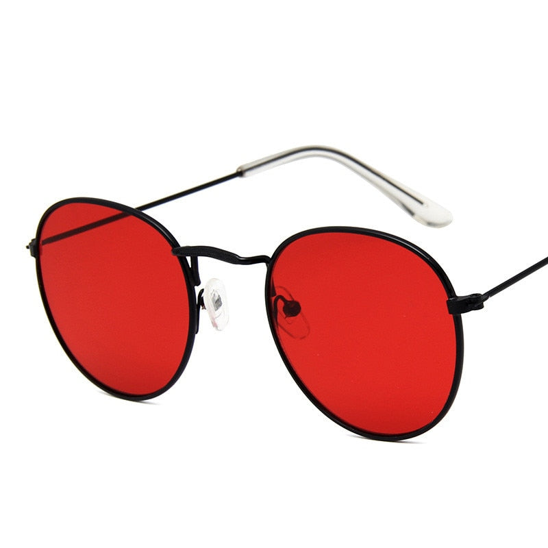 Óculos de Sol Masculino Verão Estiloso